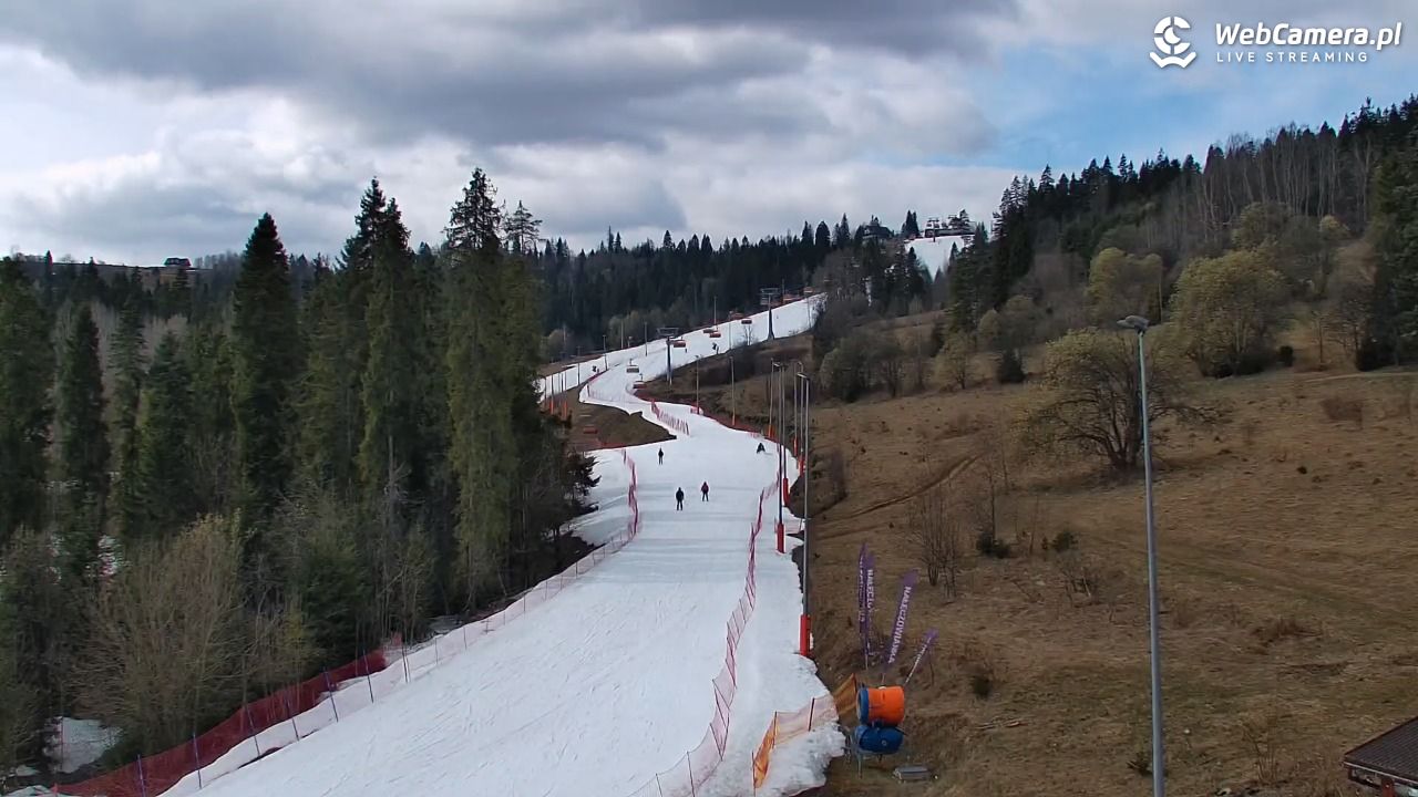 Kotelnica Białczańska - Remiaszów - 19 marzec 2026, 12:04