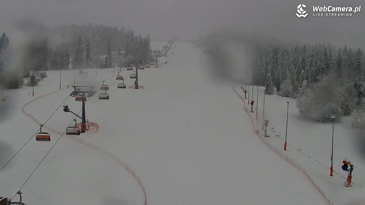 Kotelnica Białczańska - Remiaszów - 27 marzec 2026, 08:42