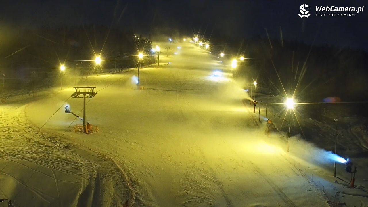 Kotelnica Białczańska - Remiaszów - 03 styczeń 2026, 23:14