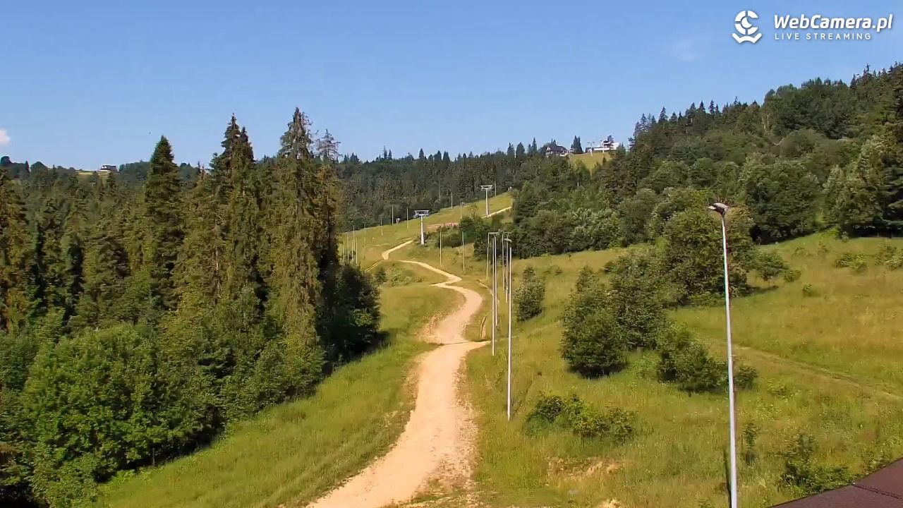 Kotelnica Białczańska - Remiaszów - 28 czerwiec 2026, 09:04