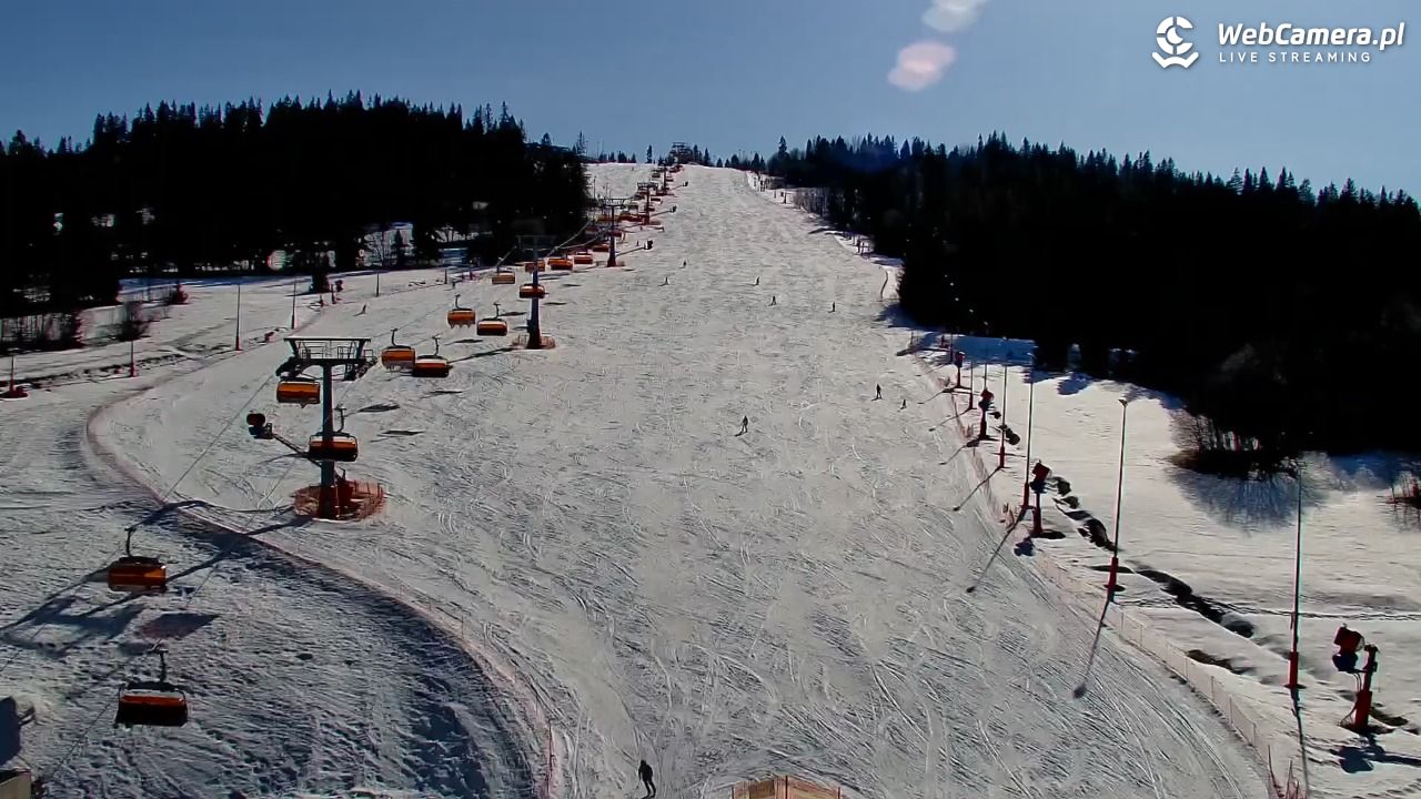 Kotelnica Białczańska - Remiaszów - 09 marzec 2026, 13:50