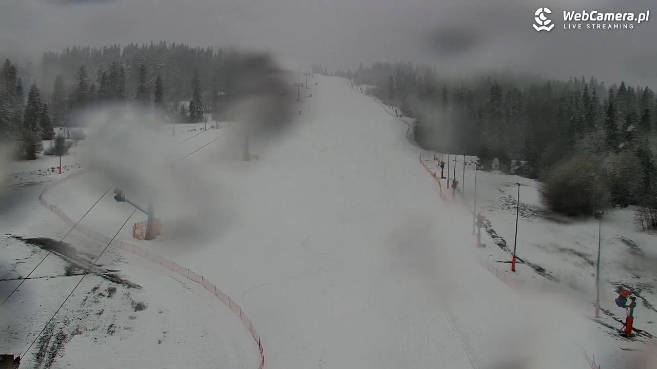 Kotelnica Białczańska - Remiaszów - 26 marzec 2026, 16:20