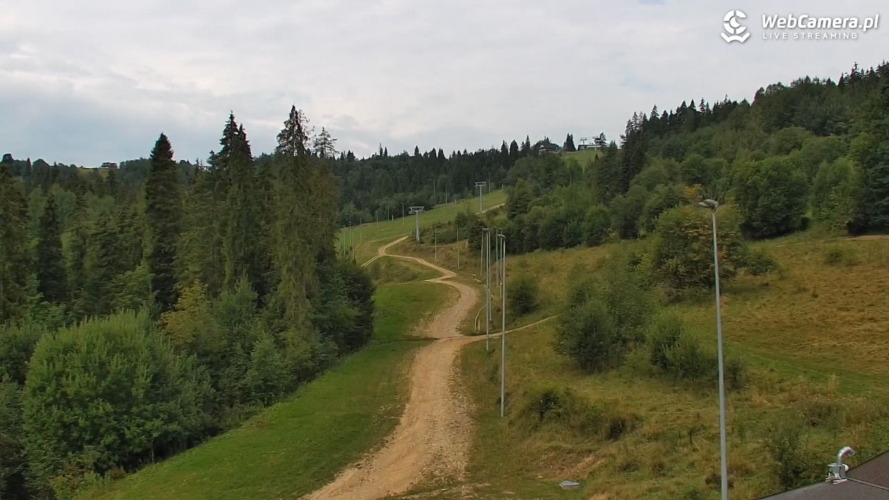 Kotelnica Białczańska - Remiaszów - 25 sierpień 2026, 09:45
