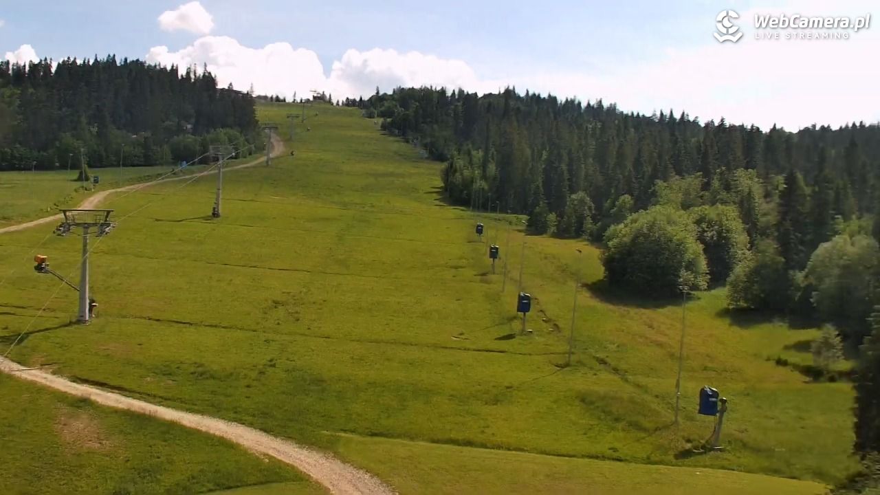 Kotelnica Białczańska - Remiaszów - 19 czerwiec 2026, 15:15