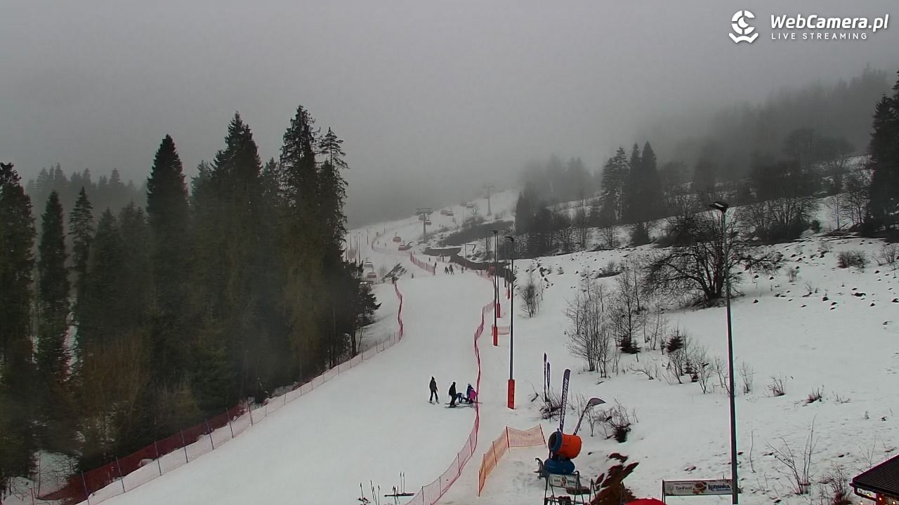 Kotelnica Białczańska - Remiaszów - 07 luty 2026, 15:58