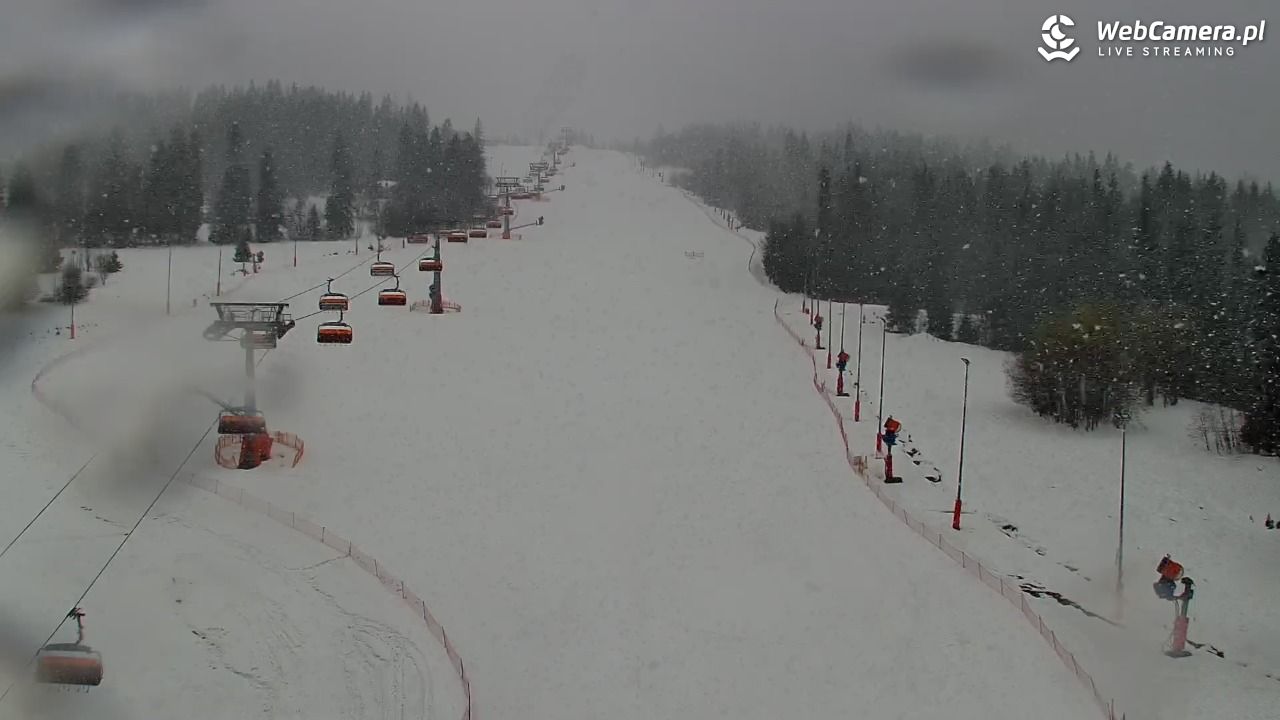 Kotelnica Białczańska - Remiaszów - 30 marzec 2026, 12:00