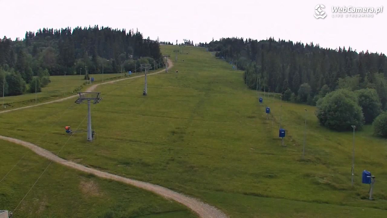 Kotelnica Białczańska - Remiaszów - 29 czerwiec 2026, 15:49
