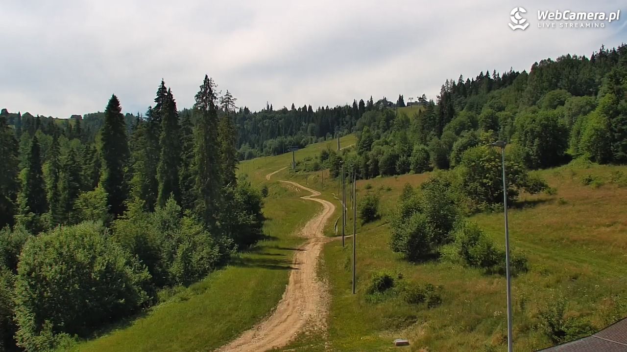 Kotelnica Białczańska - Remiaszów - 16 lipiec 2026, 13:43