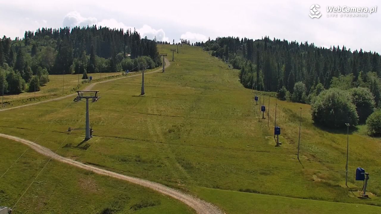 Kotelnica Białczańska - Remiaszów - 16 lipiec 2026, 13:37