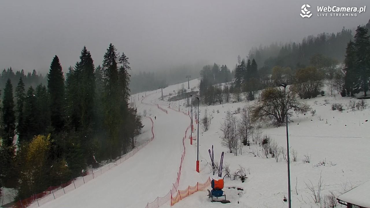 Kotelnica Białczańska - Remiaszów - 29 marzec 2026, 18:11