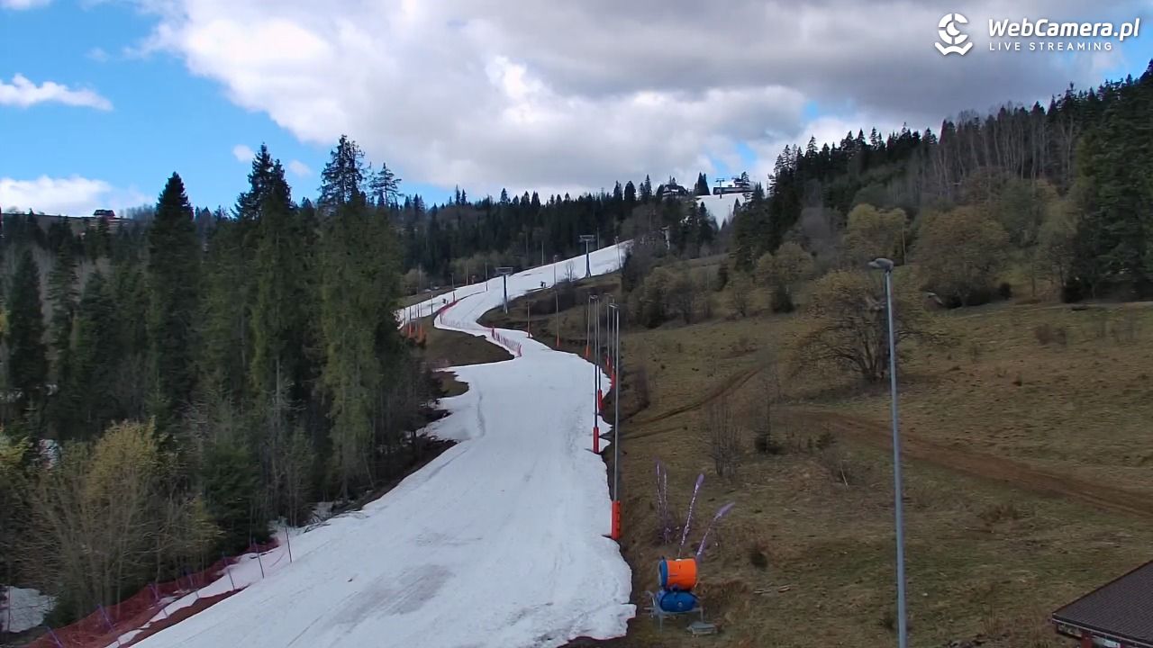 Kotelnica Białczańska - Remiaszów - 06 kwiecień 2026, 10:39