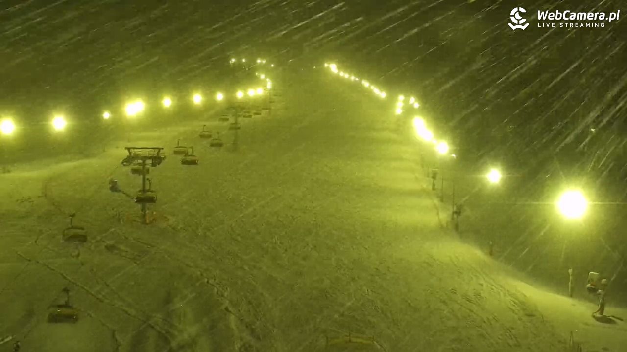 Kotelnica Białczańska - Remiaszów - 11 styczeń 2026, 20:46