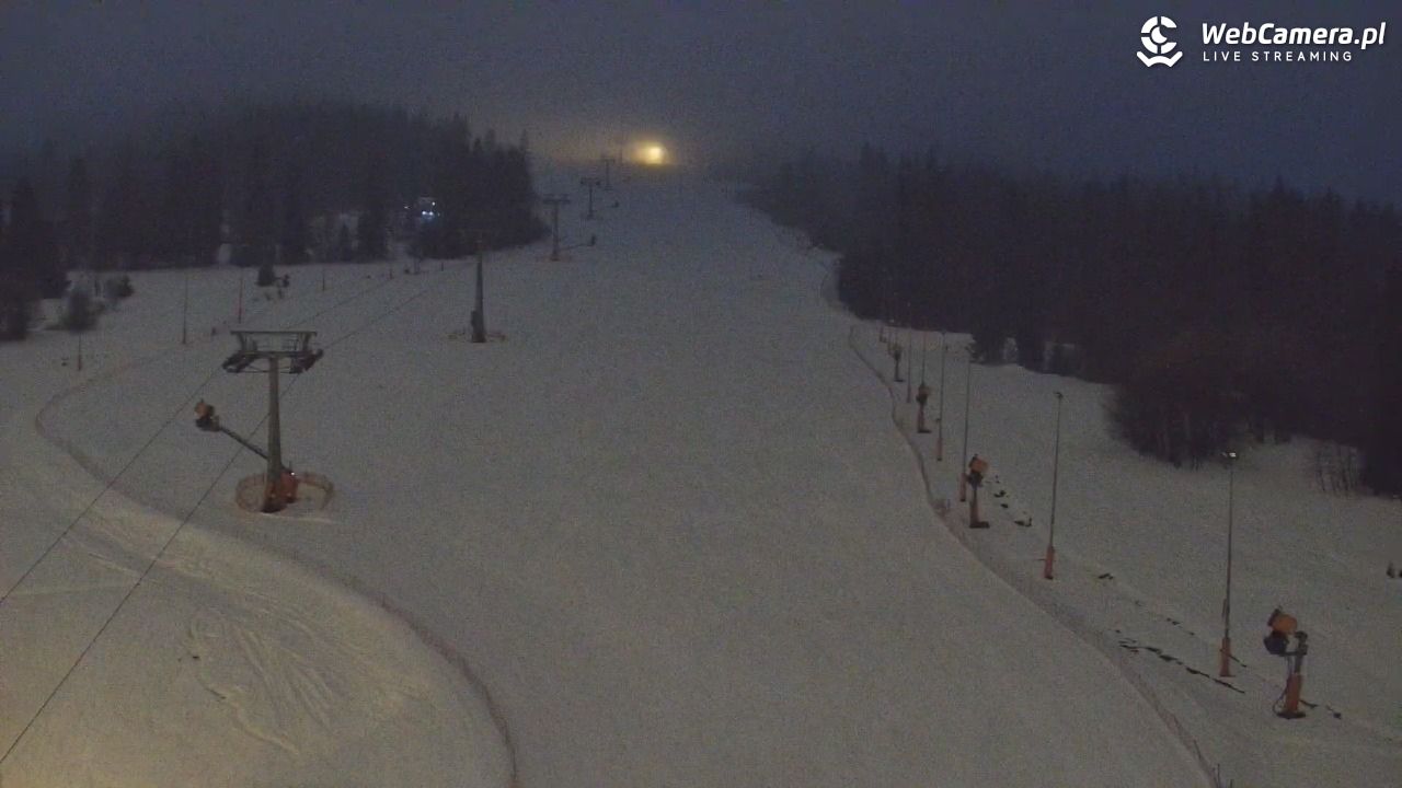 Kotelnica Białczańska - Remiaszów - 29 marzec 2026, 19:39