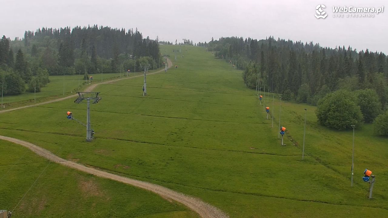 Kotelnica Białczańska - Remiaszów - 01 czerwiec 2026, 06:03