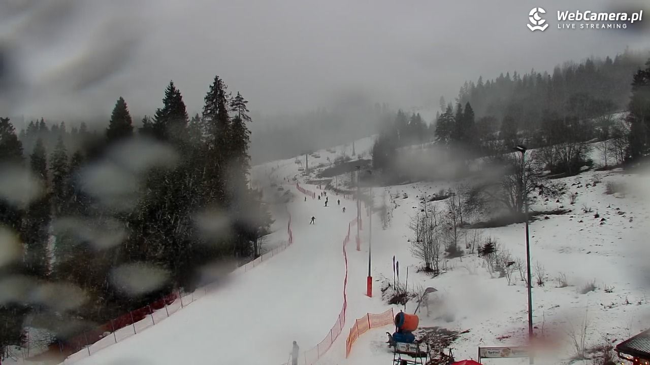 Kotelnica Białczańska - Remiaszów - 24 luty 2026, 17:01