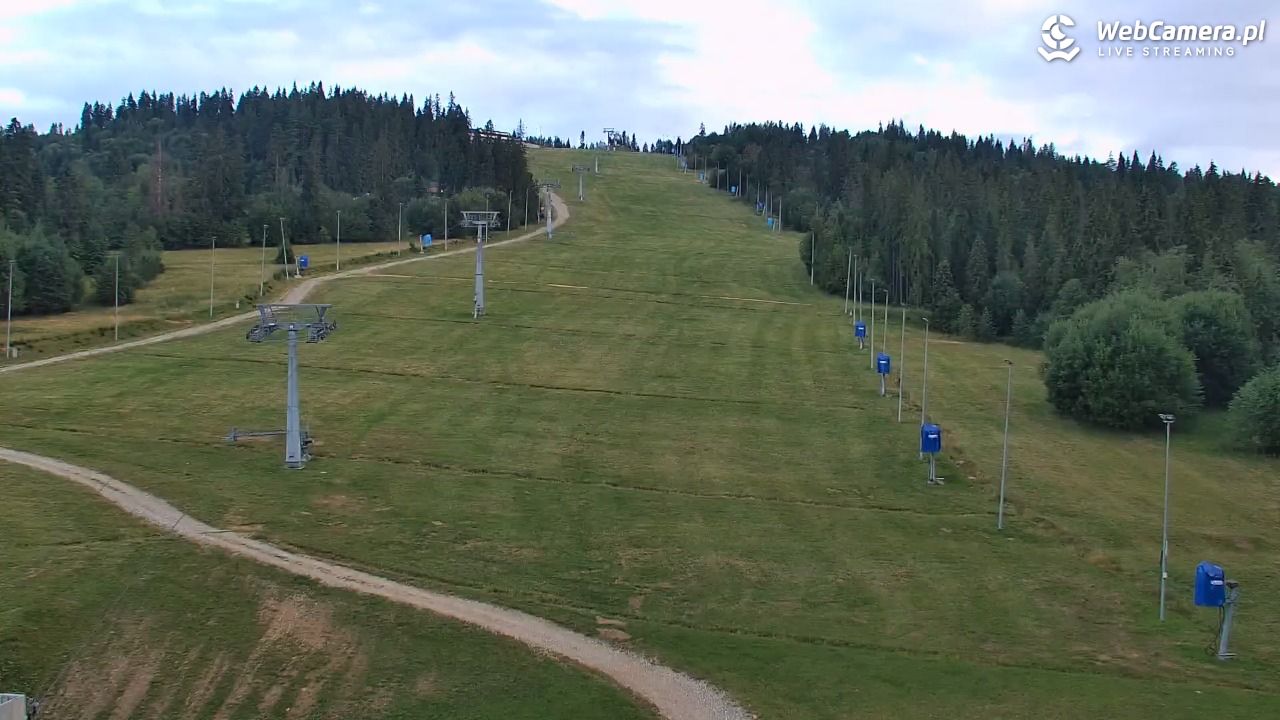 Kotelnica Białczańska - Remiaszów - 07 sierpień 2026, 19:14