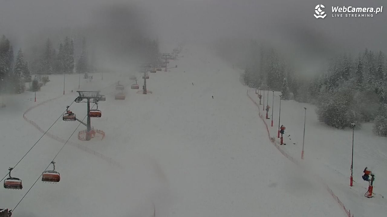 Kotelnica Białczańska - Remiaszów - 27 marzec 2026, 12:07