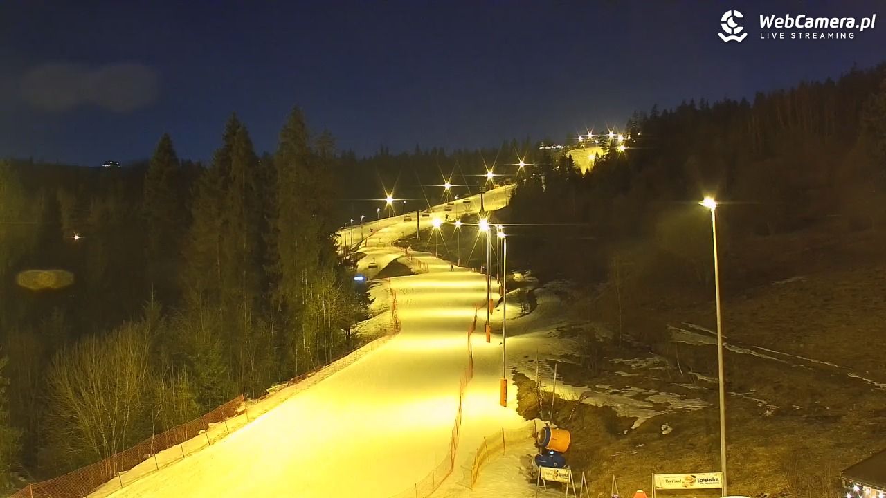 Kotelnica Białczańska - Remiaszów - 02 marzec 2026, 18:18