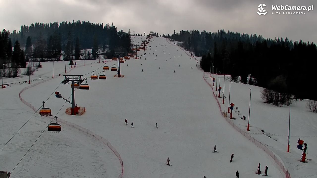 Kotelnica Białczańska - Remiaszów - 02 marzec 2026, 10:31