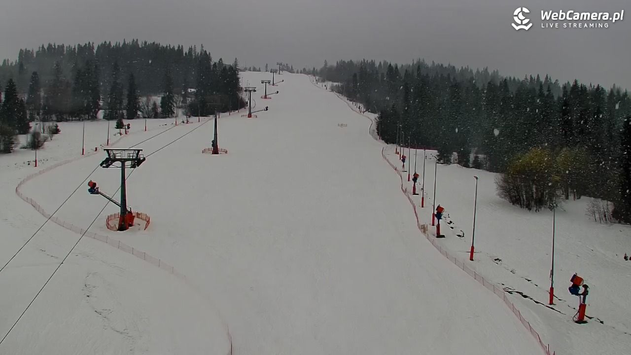 Kotelnica Białczańska - Remiaszów - 30 marzec 2026, 07:25