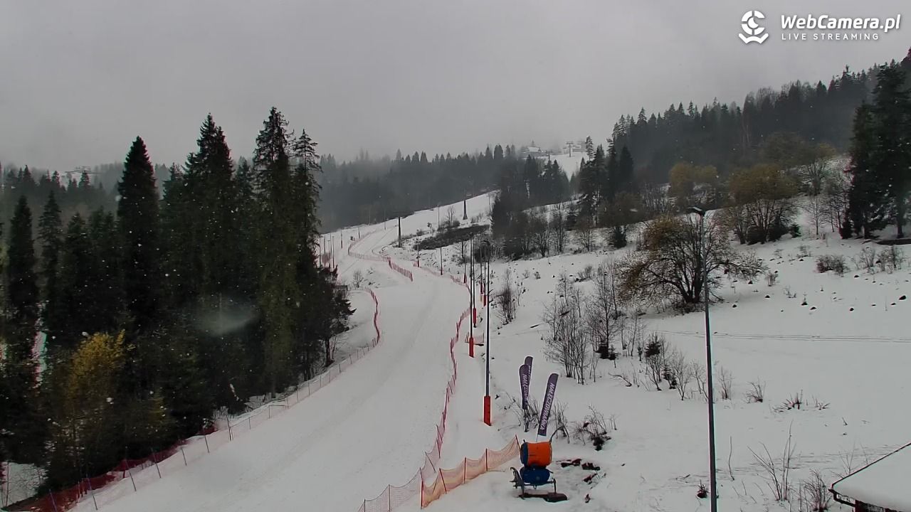 Kotelnica Białczańska - Remiaszów - 30 marzec 2026, 13:55