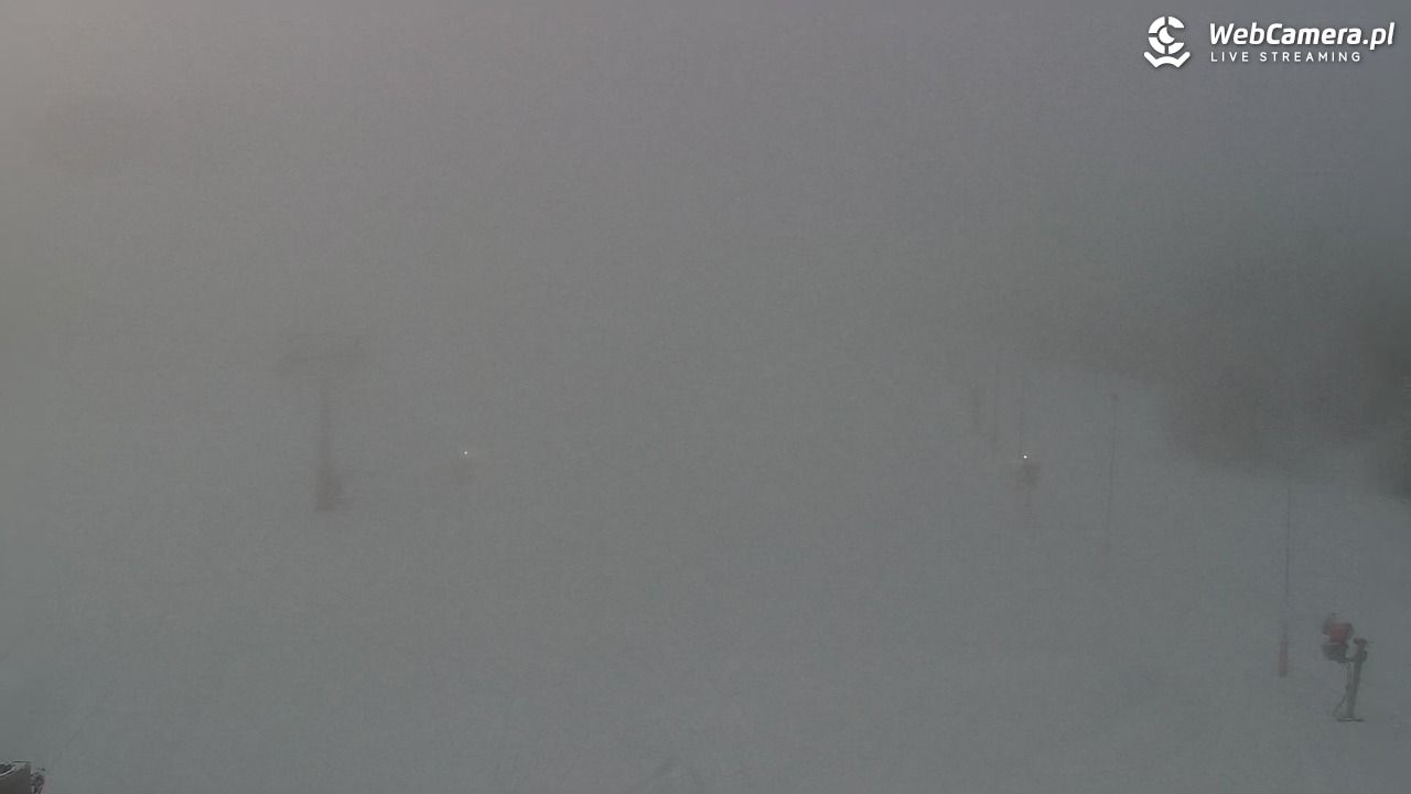 Kotelnica Białczańska - Remiaszów - 28 listopad 2025, 07:01