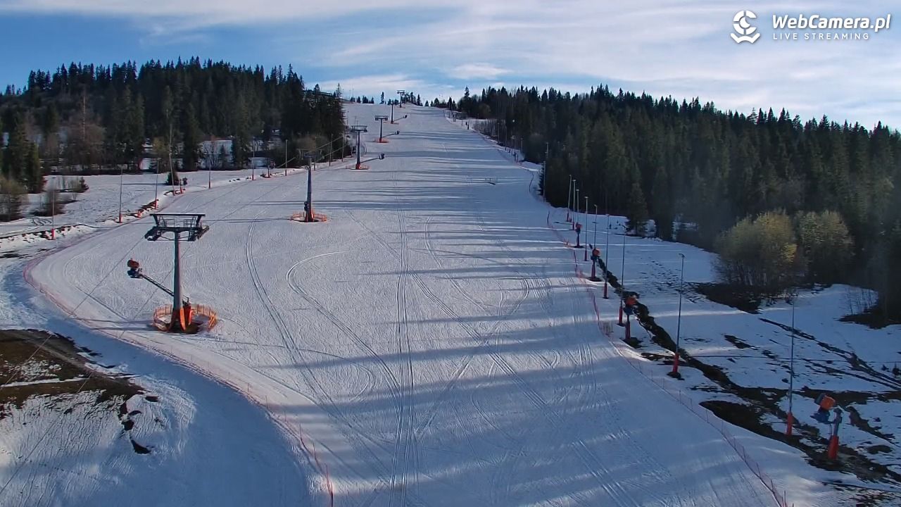 Kotelnica Białczańska - Remiaszów - 05 kwiecień 2026, 17:31