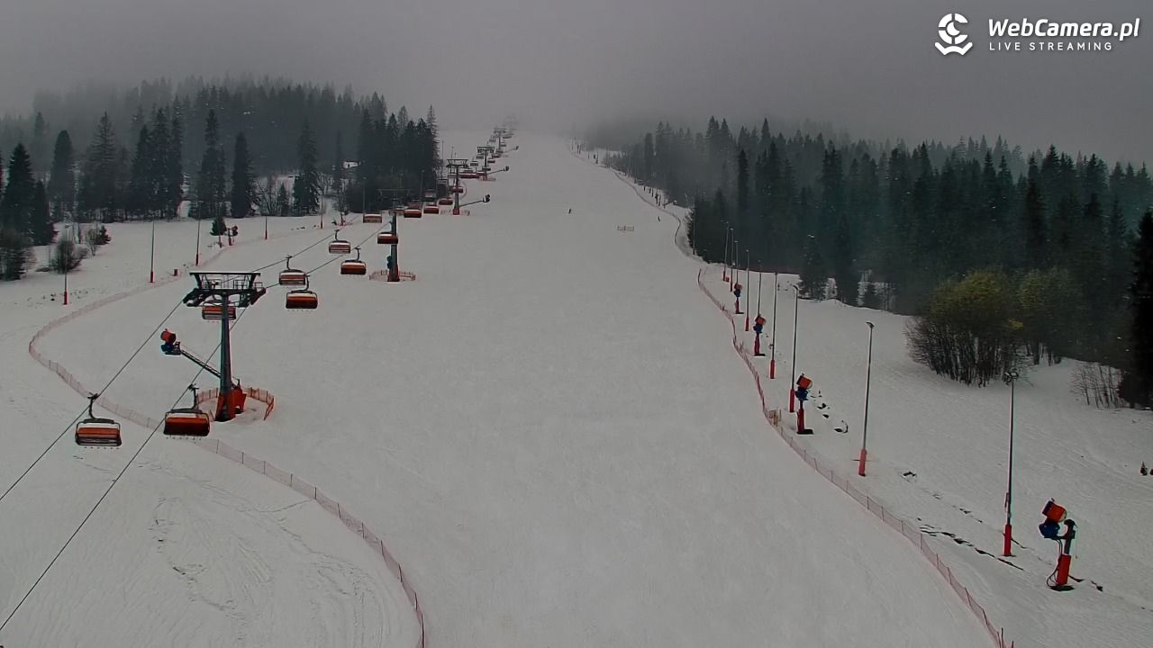 Kotelnica Białczańska - Remiaszów - 29 marzec 2026, 17:22