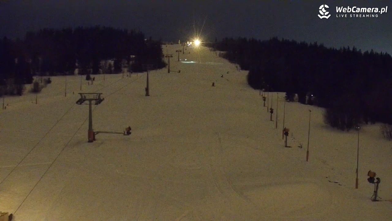 Kotelnica Białczańska - Remiaszów - 05 grudzień 2025, 19:03