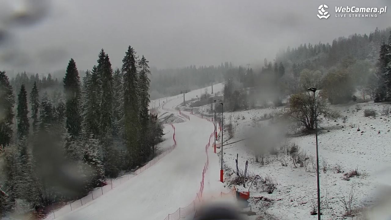 Kotelnica Białczańska - Remiaszów - 26 marzec 2026, 17:20