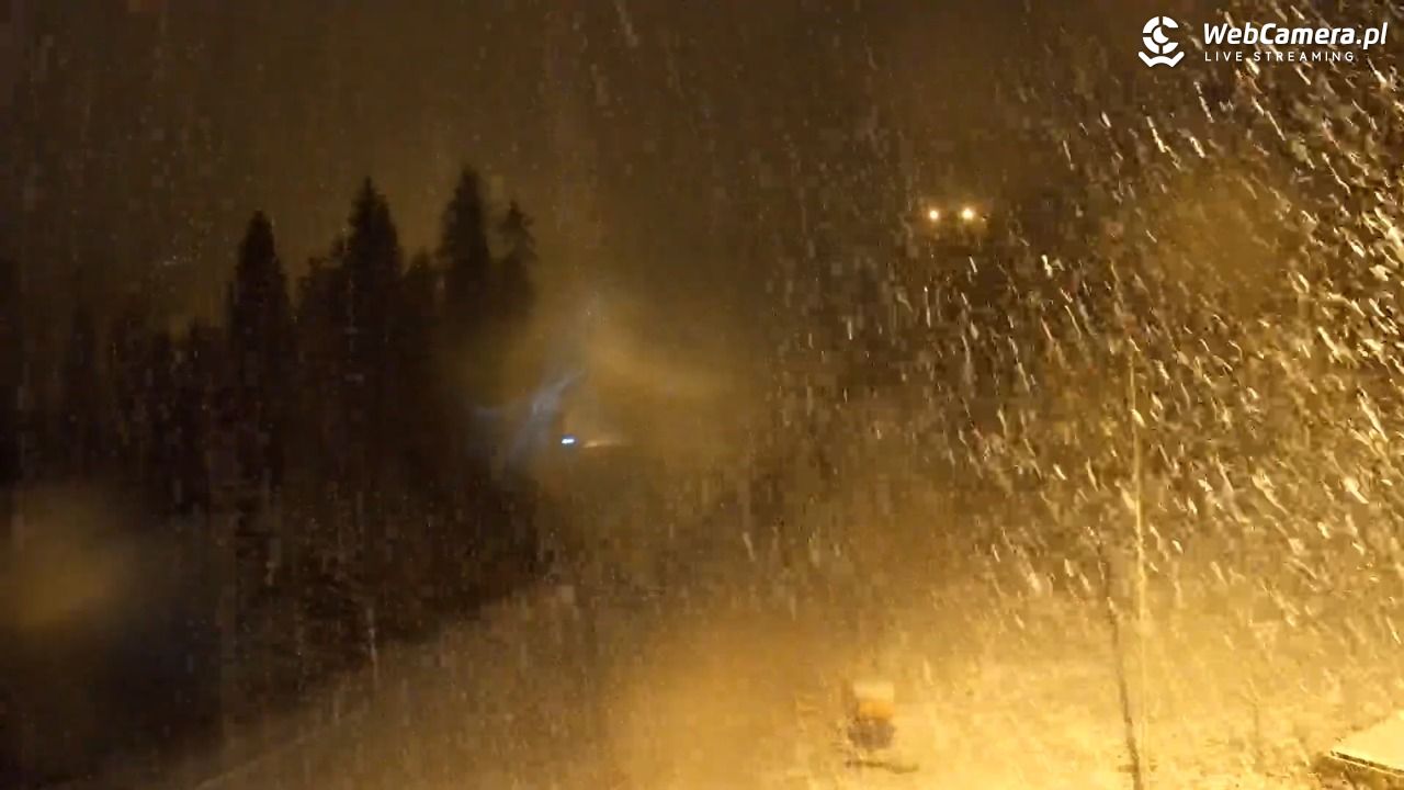 Kotelnica Białczańska - Remiaszów - 26 marzec 2026, 21:24