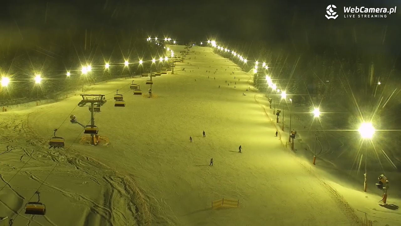 Kotelnica Białczańska - Remiaszów - 10 styczeń 2026, 16:56