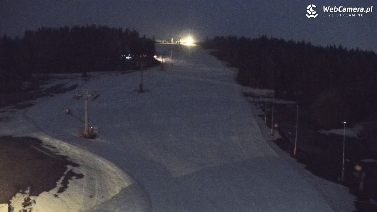 Kotelnica Białczańska - Remiaszów - 24 marzec 2026, 18:57