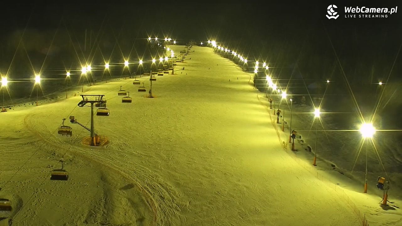 Kotelnica Białczańska - Remiaszów - 02 marzec 2026, 19:13