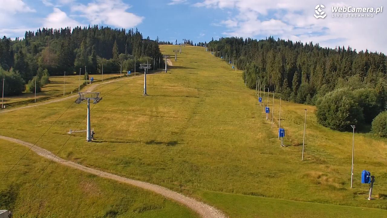 Kotelnica Białczańska - Remiaszów - 18 lipiec 2026, 08:10