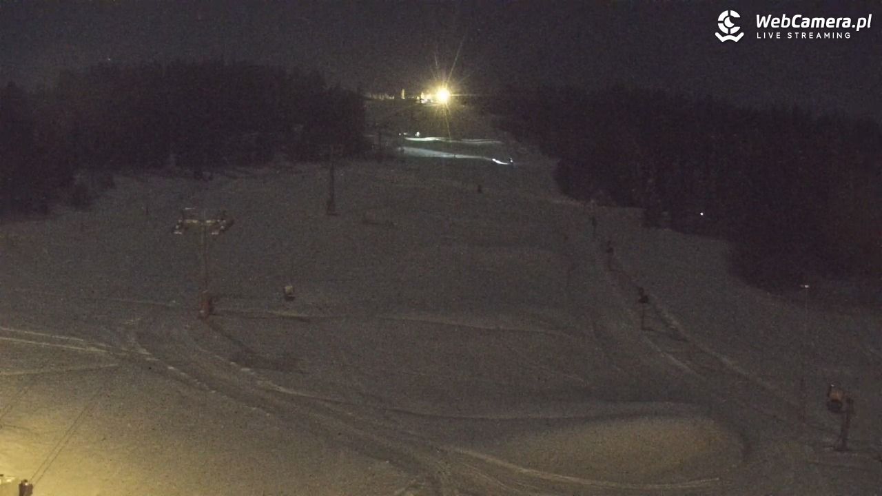 Kotelnica Białczańska - Remiaszów - 29 listopad 2025, 17:52