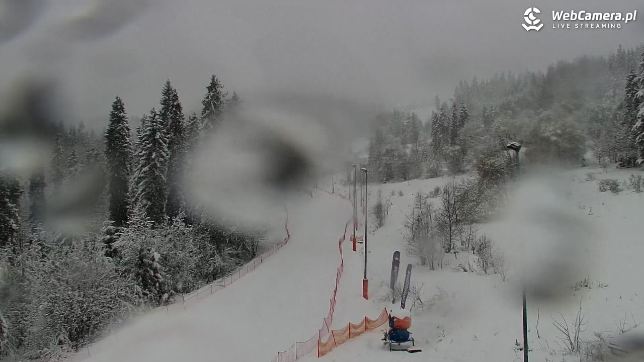 Kotelnica Białczańska - Remiaszów - 27 marzec 2026, 09:59