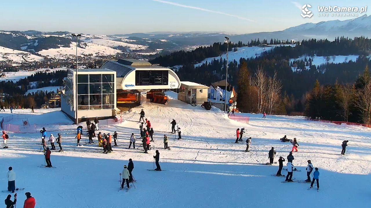 Kotelnica - Jankulakowski Wierch - 17 styczeń 2026, 14:44