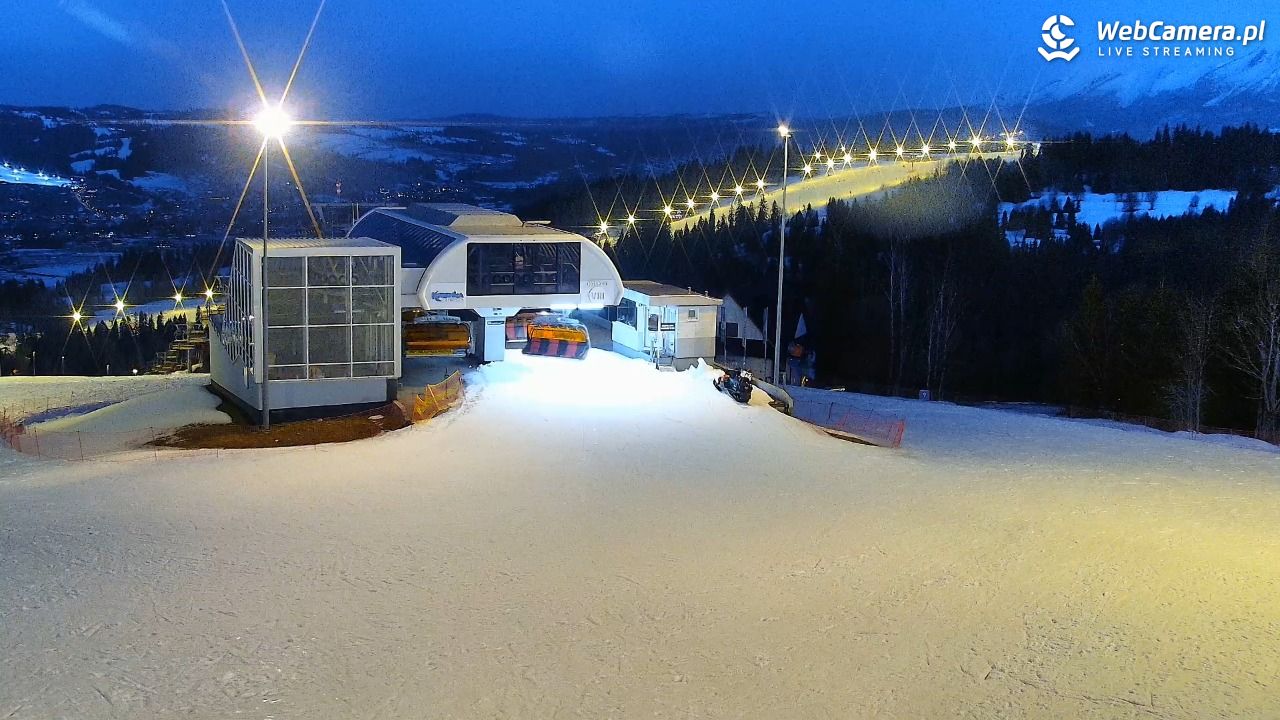 Kotelnica - Jankulakowski Wierch - 03 marzec 2026, 17:58