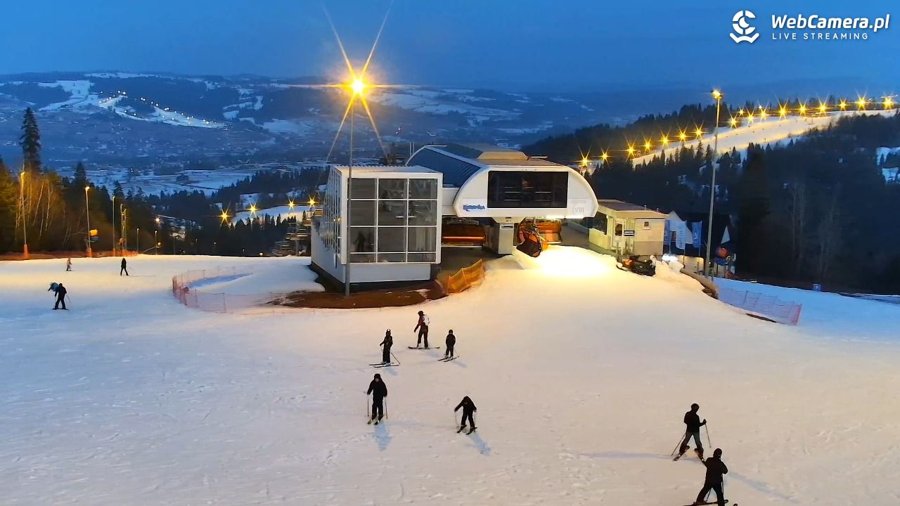 Kotelnica - Jankulakowski Wierch - 02 marzec 2026, 17:41