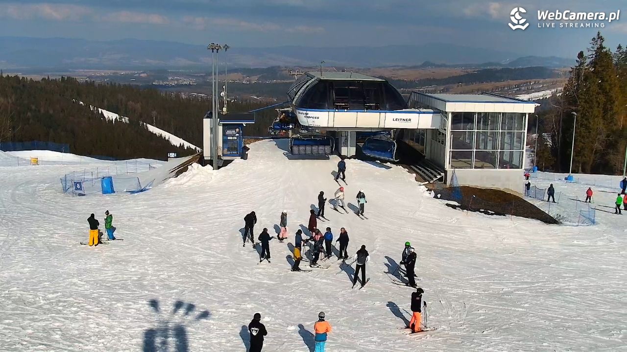 Kotelnica - Jankulakowski Wierch - 04 marzec 2026, 13:46