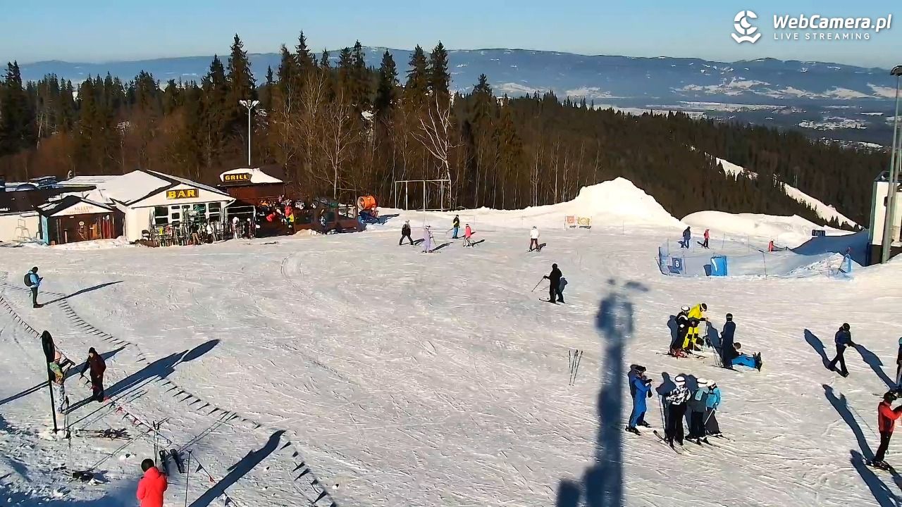 Kotelnica - Jankulakowski Wierch - 17 styczeń 2026, 13:23