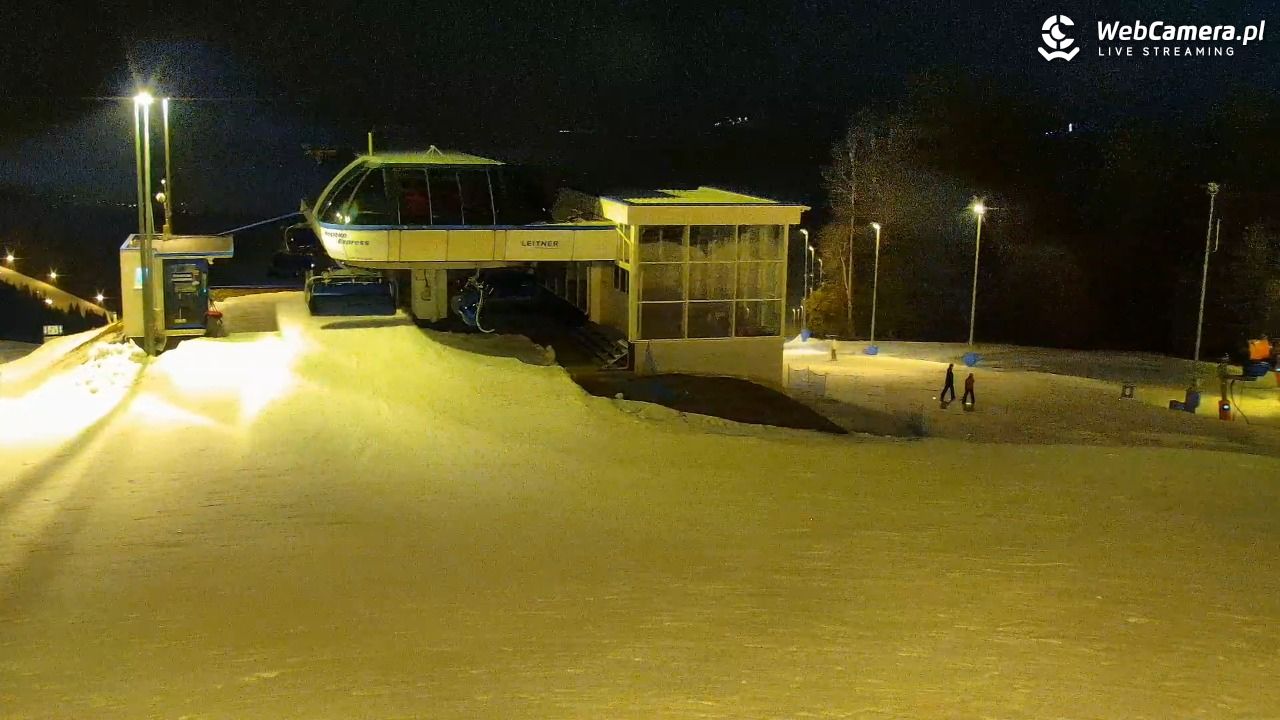 Kotelnica - Jankulakowski Wierch - 02 marzec 2026, 18:22