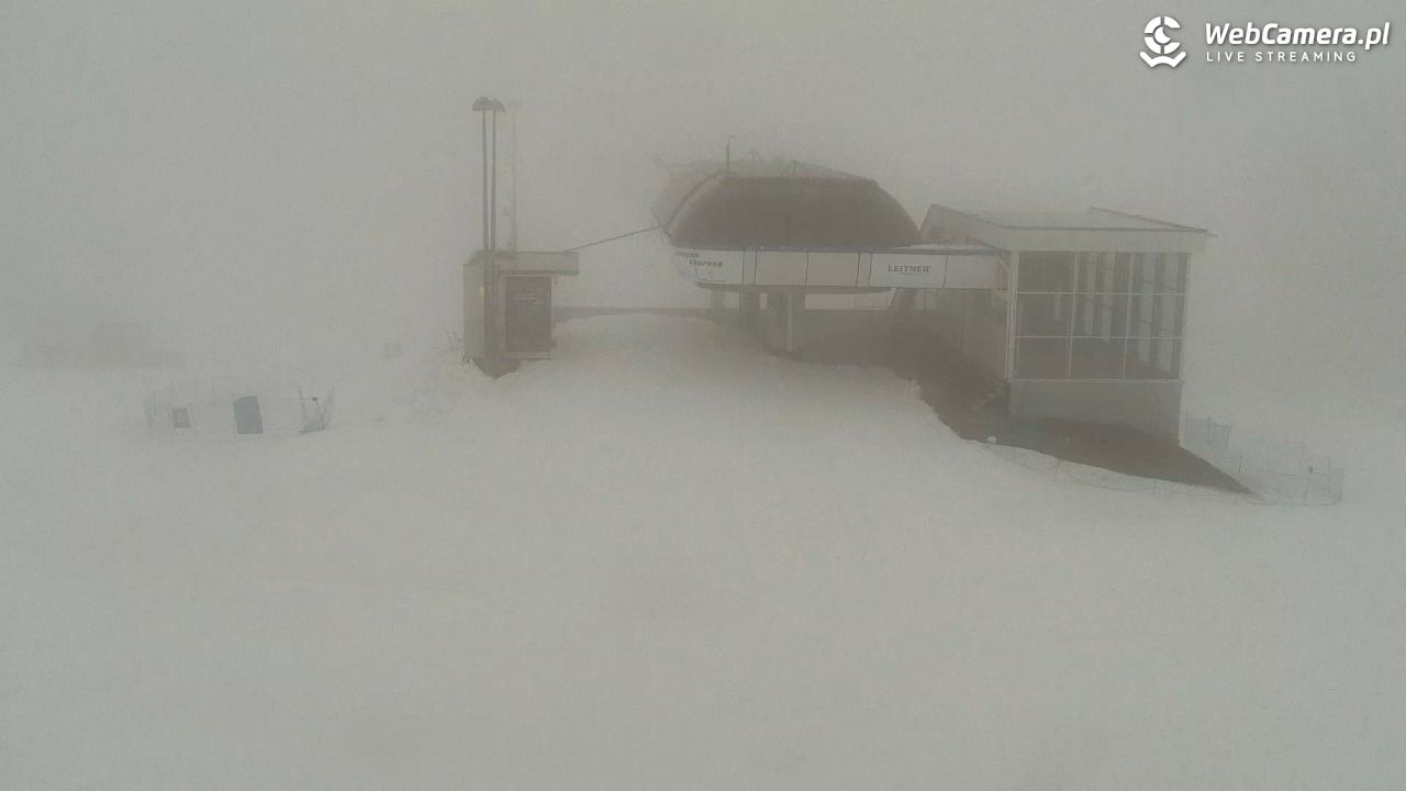 Kotelnica - Jankulakowski Wierch - 02 marzec 2026, 06:34