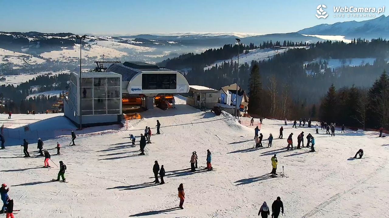 Kotelnica - Jankulakowski Wierch - 17 styczeń 2026, 11:34