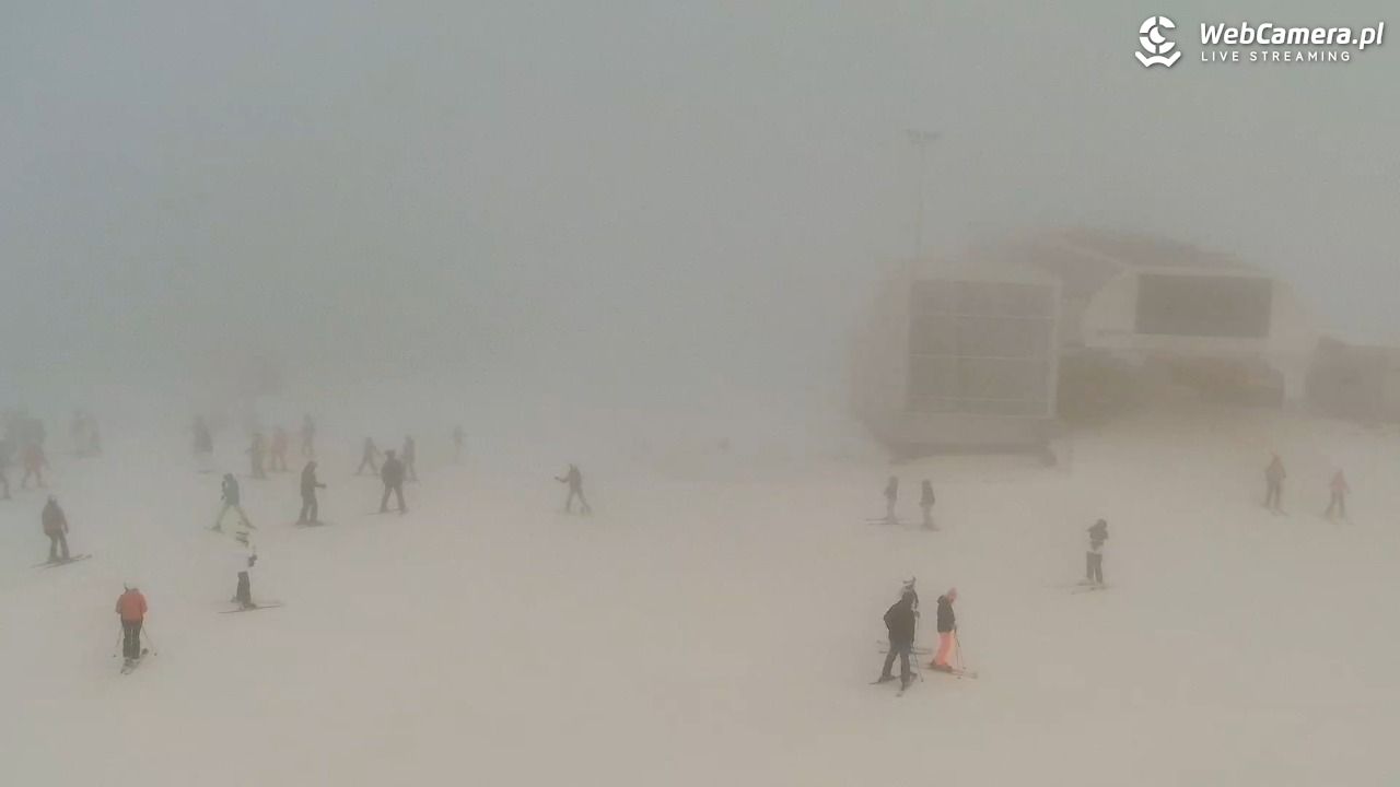 Kotelnica - Jankulakowski Wierch - 16 styczeń 2026, 15:15