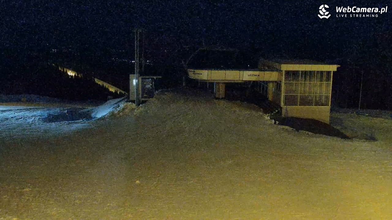 Kotelnica - Jankulakowski Wierch - 03 marzec 2026, 23:01