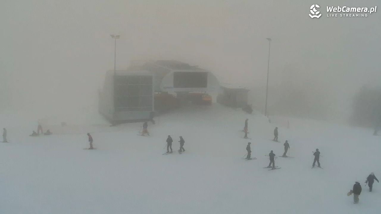 Kotelnica - Jankulakowski Wierch - 16 styczeń 2026, 15:21