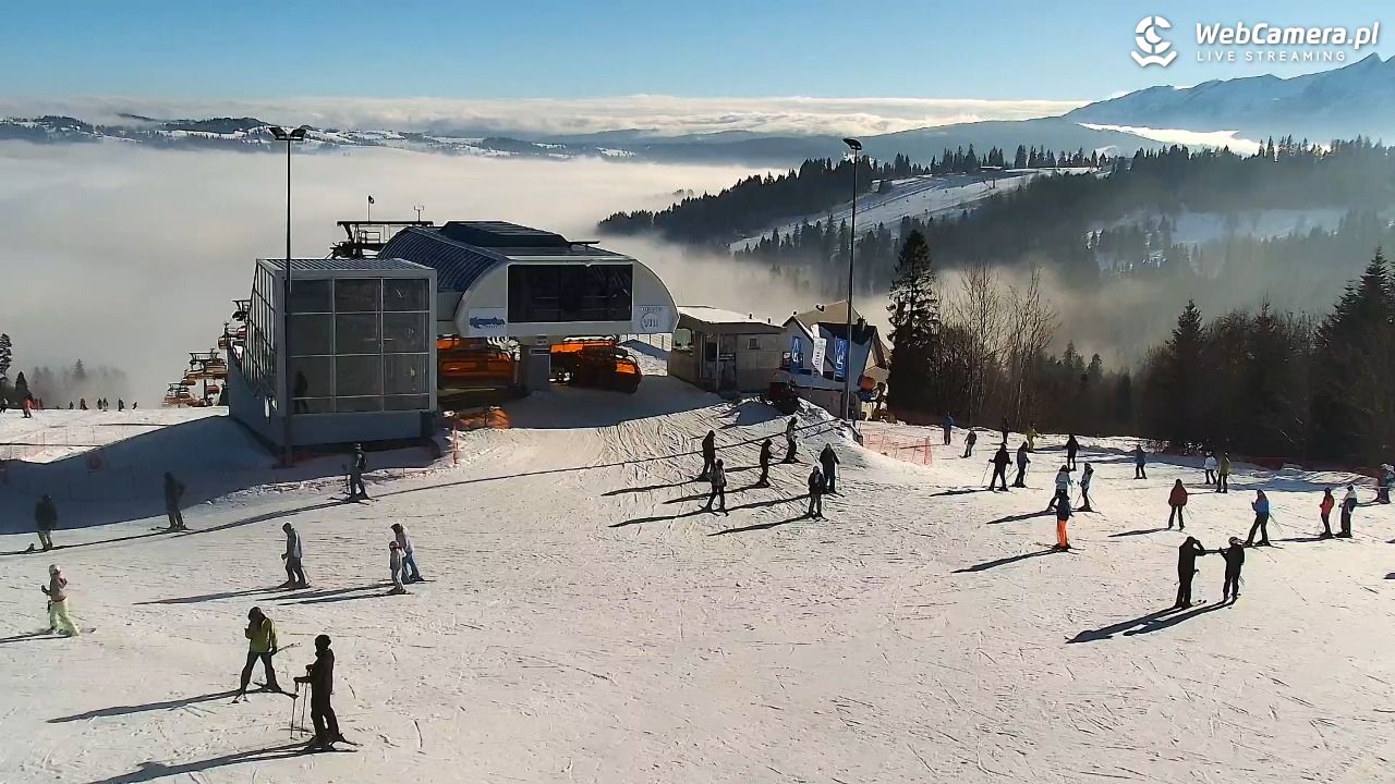 Kotelnica - Jankulakowski Wierch - 16 styczeń 2026, 11:17