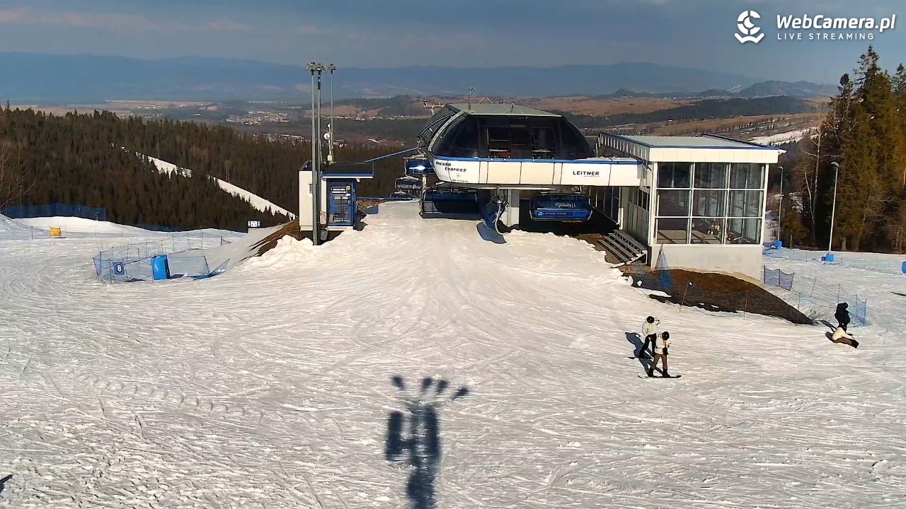 Kotelnica - Jankulakowski Wierch - 04 marzec 2026, 14:27